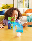 Magna Tiles - hamster ball - 13 pcs