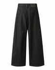 Molo - Aeisha - denim pants - washed black