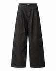 Molo - Aeisha - denim pants - washed black
