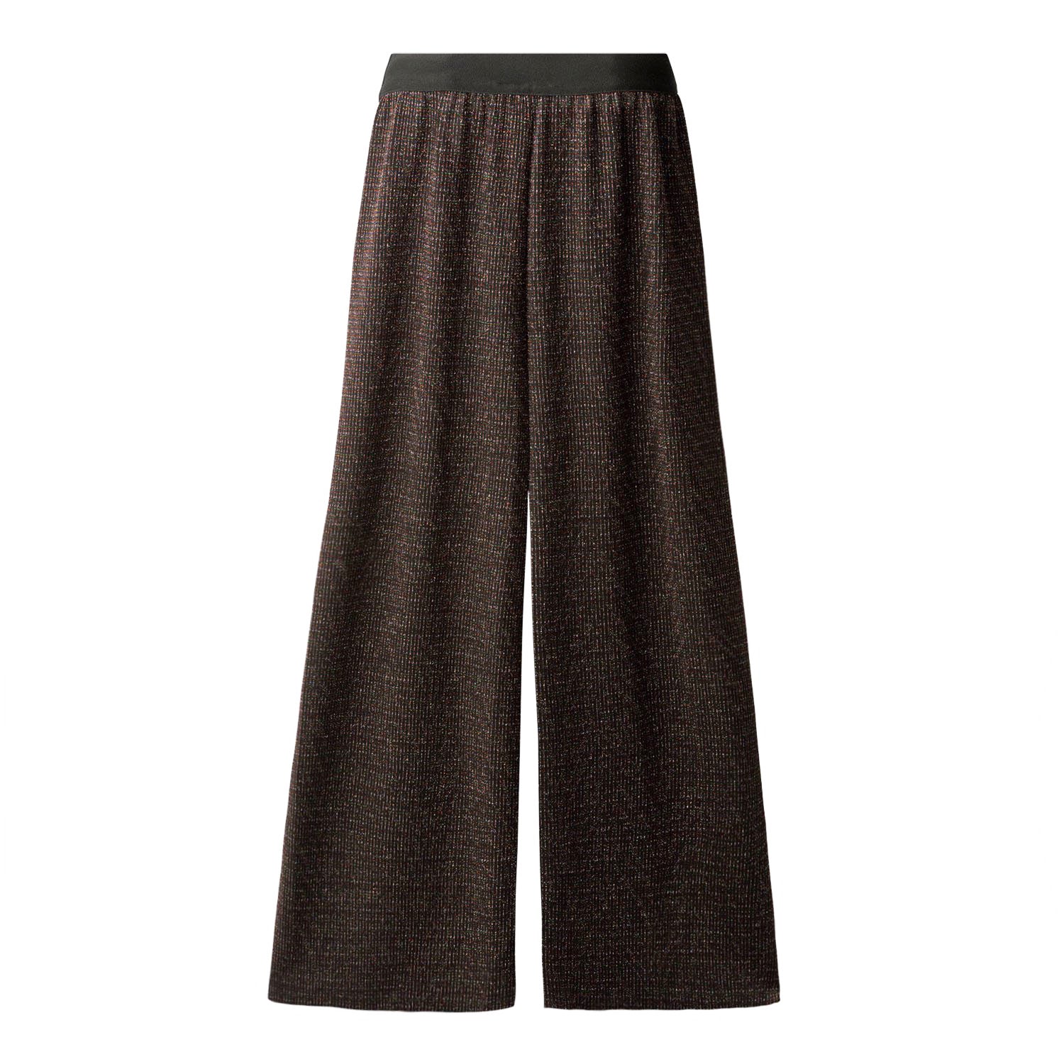 Molo - Alenna - comfy pants - multiverse glitz