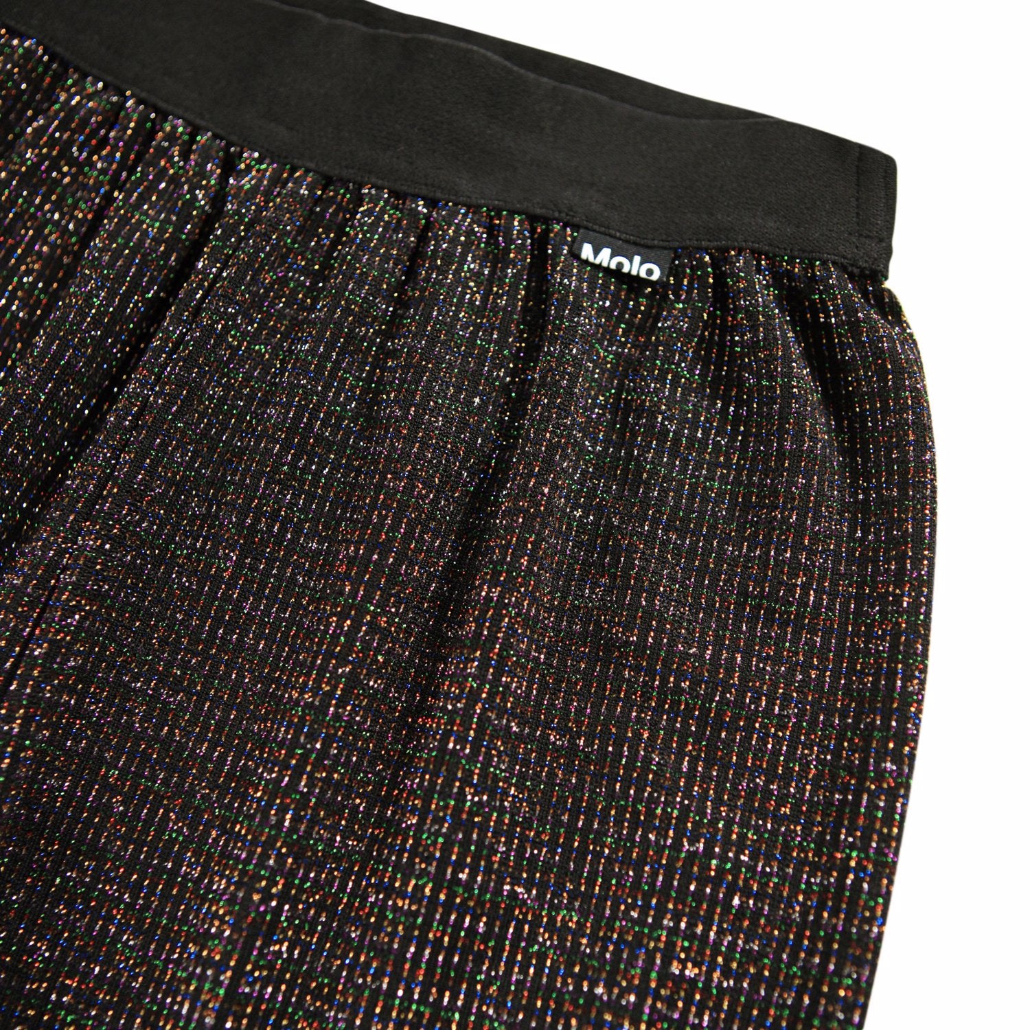 Molo - Alenna - comfy pants - multiverse glitz