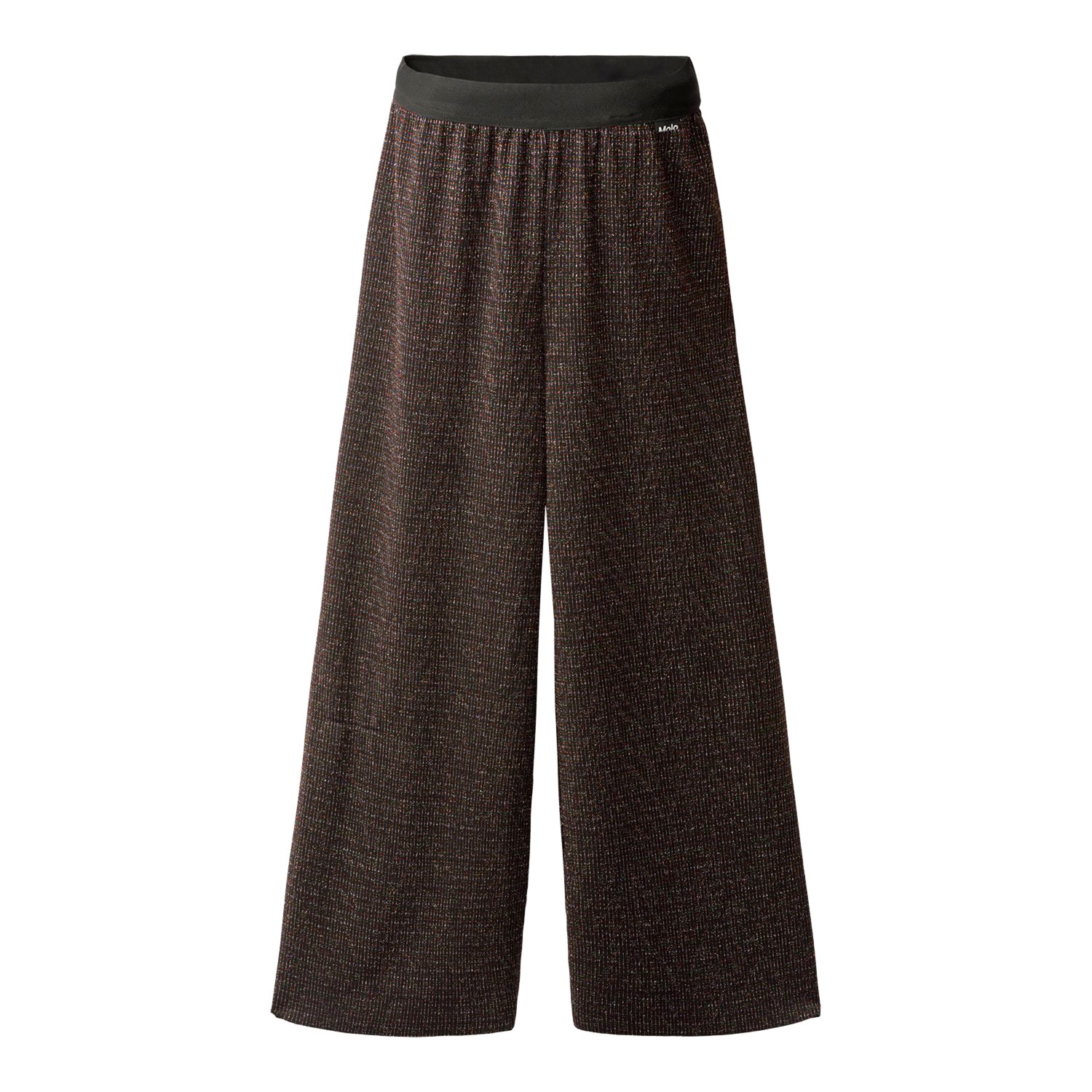 Molo - Alenna - comfy pants - multiverse glitz