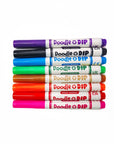 Zimpli - Doodle N Dip Dancing Water Drawing Arts & Crafts Gift