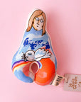 John Lennon rattle