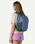 Patagonia - atom daypack 24L - current blue