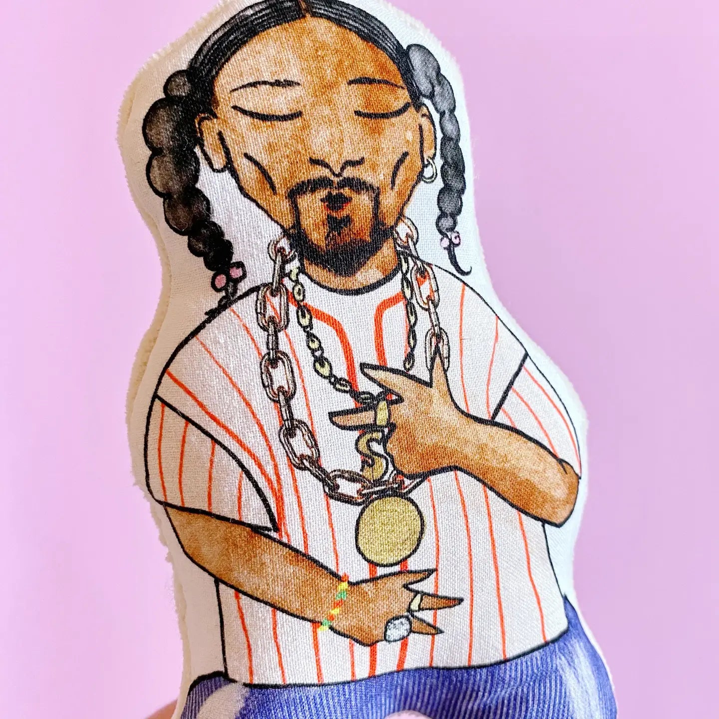 Snoop dogg rattle