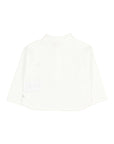 Buho - bb -  kurta shirt - offwhite