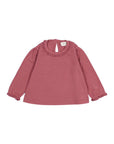 Buho - bb - lace t-shirt - blush