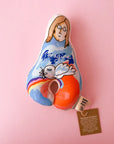 John Lennon rattle