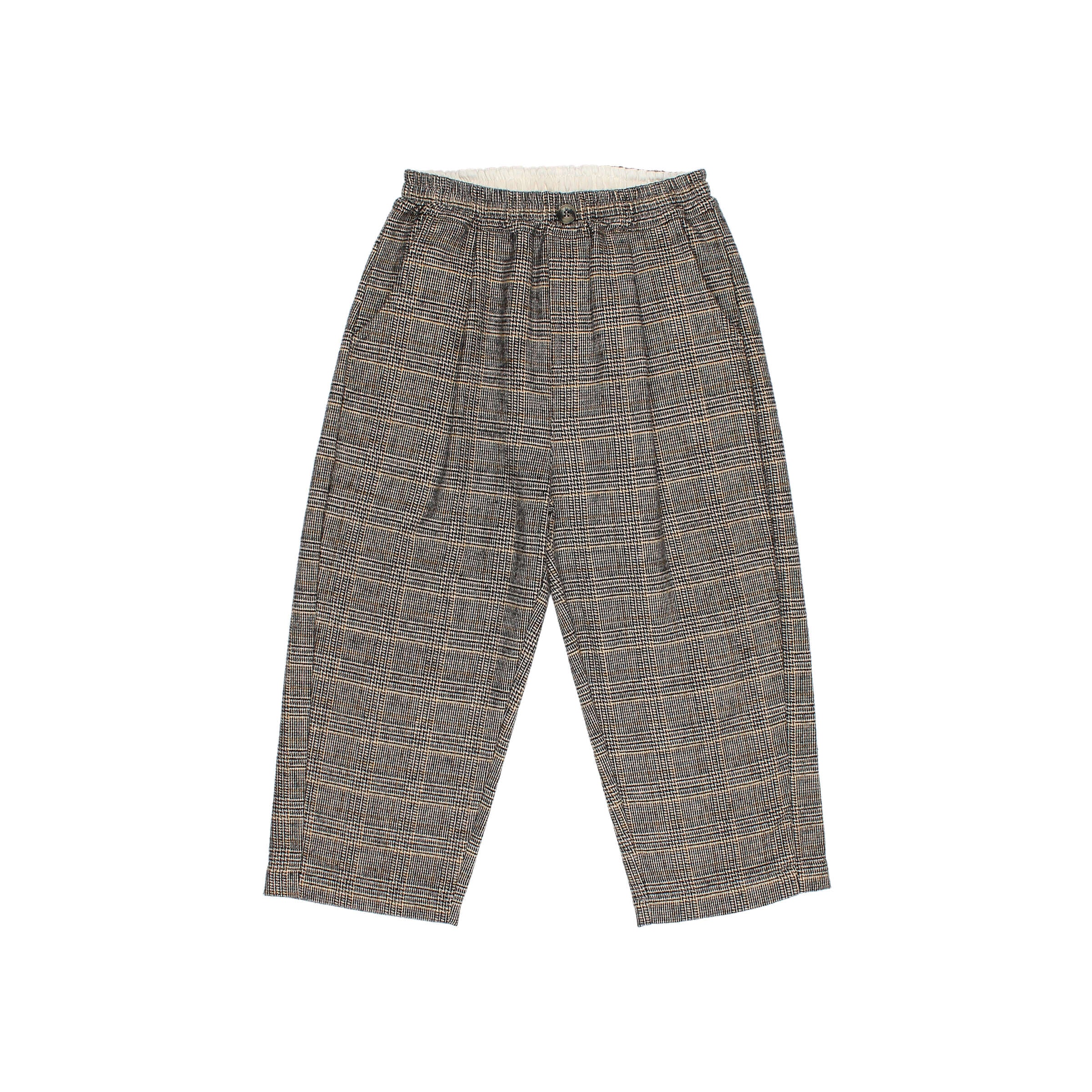 Buho - kids - wales pants - only