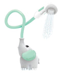 yookidoo - elephant babyshower - turquoise