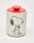 Snoopy - cookie jar