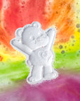 Zimpli - baff bombz - care bear special effects