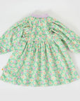 Goldie + Ace - daisy garden relaxed dress
