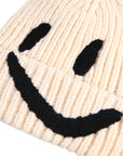 Molo - kim - beanie - 5-9Y - vanilla