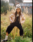 Molo - kim - beanie - 5-9Y - vanilla