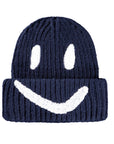 Molo - kim - beanie - 5-9Y - night navy