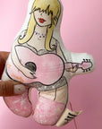 Taylor Swift rattle