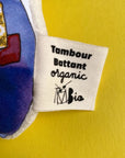 Kurt Cobain rattle
