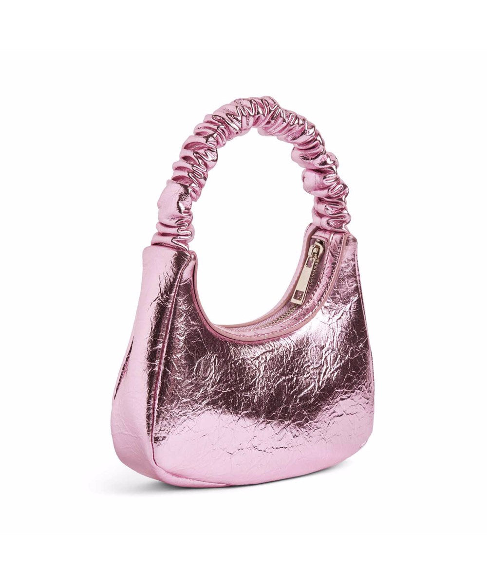 Molo - june bag - charlotte pink