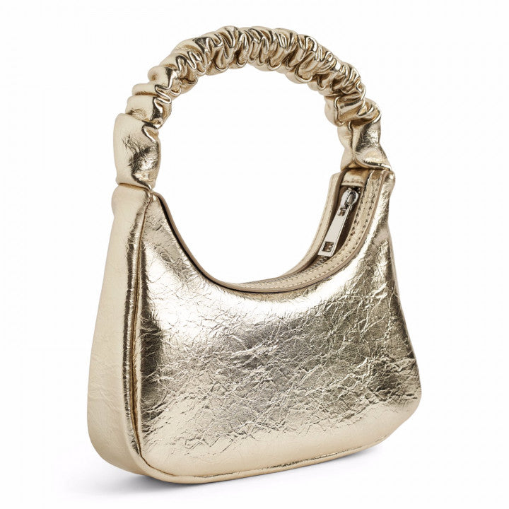 Molo - june bag - gold