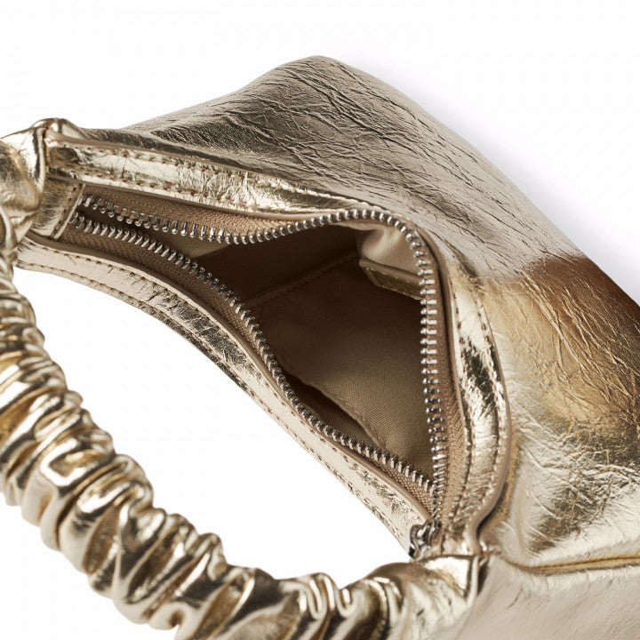 Molo - june bag - gold