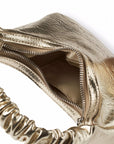 Molo - june bag - gold
