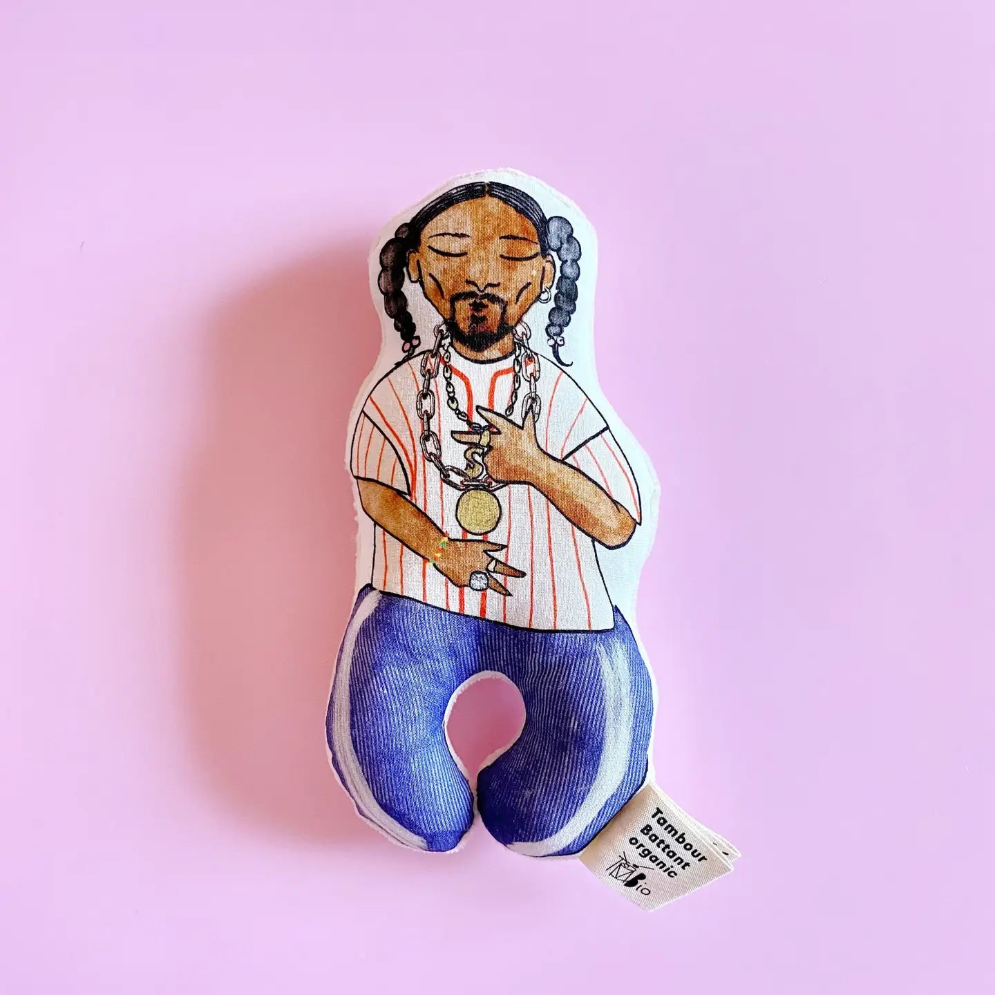 Snoop dogg rattle