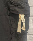 Brunobruno nation - dickson pants - jet black