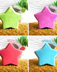 Zimpli - baff bombz - star bath bomb