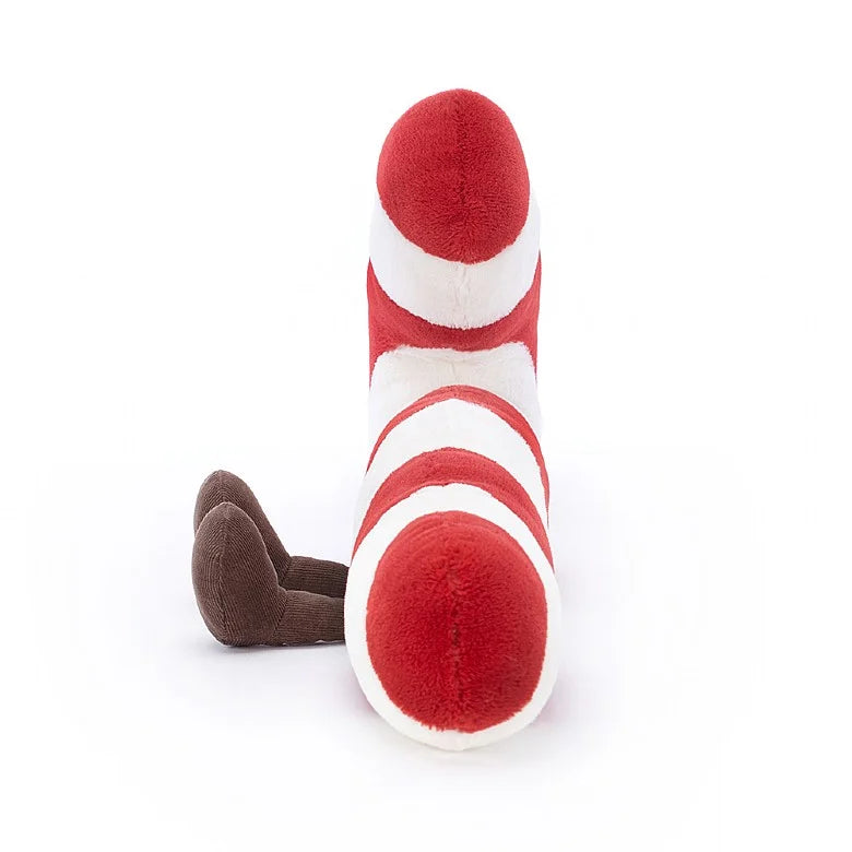 Jellycat - amuseables - candy cane large