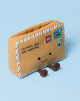 Jellycat - amuseables - letter to santa