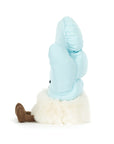 Jellycat - amuseables - mitten