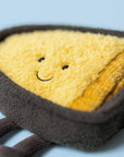 Jellycat - amuseables - raclette