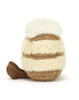 Jellycat - amuseables - millefeuille