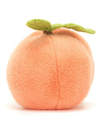 Jellycat - amuseables - peach