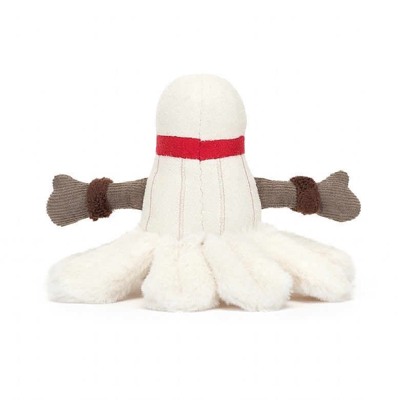 Jellycat - amuseables sports - badminton