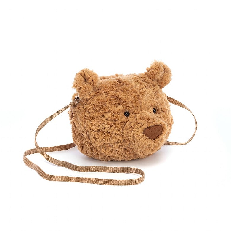 Jellycat - Bartholomew bag