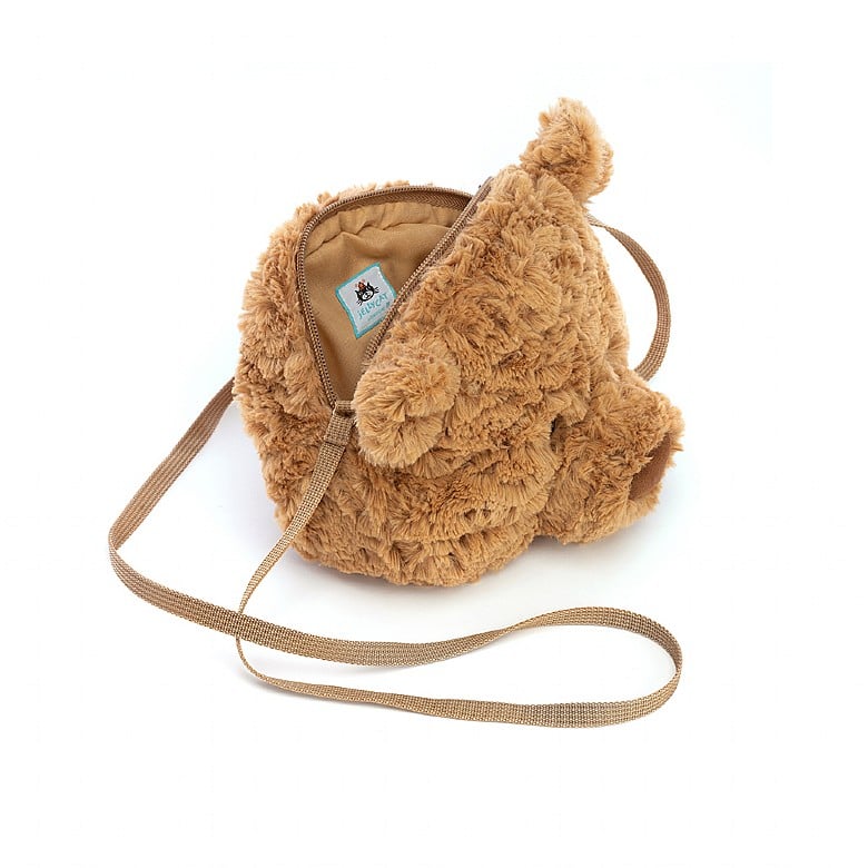 Jellycat - Bartholomew bag