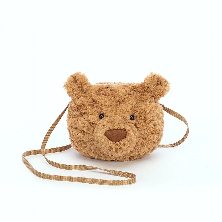 Jellycat - Bartholomew bag