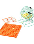 Legami - bingo game