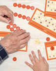 Legami - bingo game