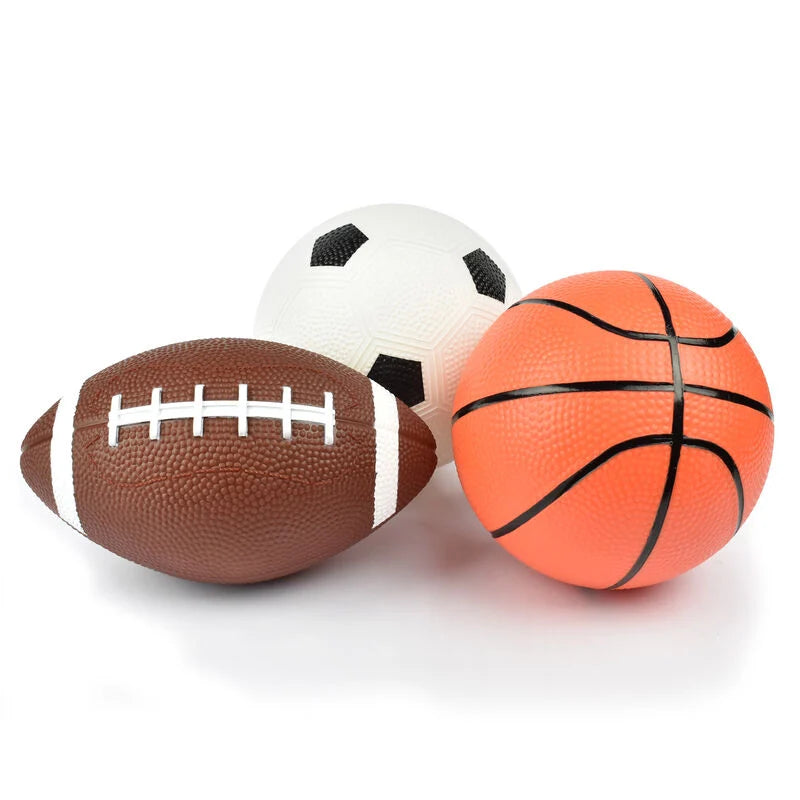Legami - set of 3 mini balls