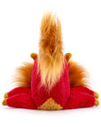 Jellycat - festival dragon