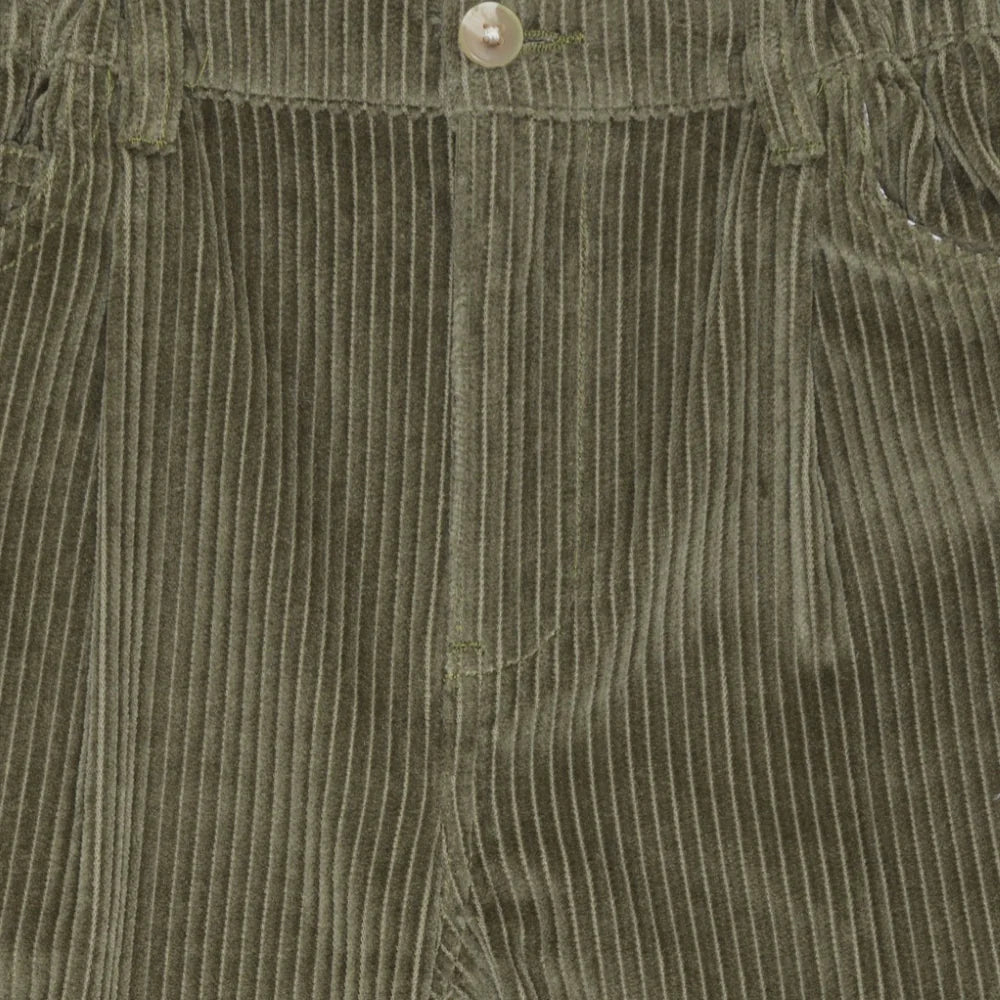 Brunobruno nation - dorethy pants - dusty olive green