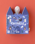 Londji - puzzle - enchanted