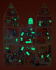 Londji - puzzle - enchanted