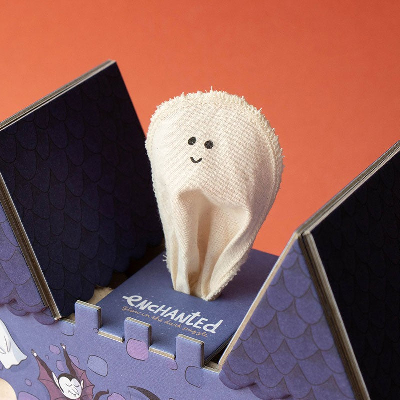 Londji - puzzle - enchanted