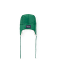 The animals observatory - perkingese kids hat - green