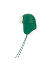 The animals observatory - perkingese kids hat - green